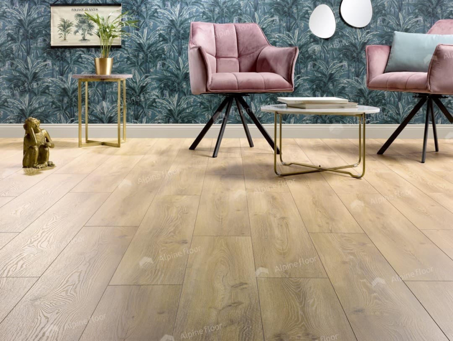 Ламинат Homflor by Alpine Floor Strong Odyssey, 705 Ламинат Homflor by Alpine Floor Strong Odyssey, 705