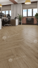 Ламинат Alpine Floor Herringbone 12 Pro Дуб Прованс, LF106-07 Ламинат Alpine Floor Herringbone 12 Pro Дуб Прованс, LF106-07