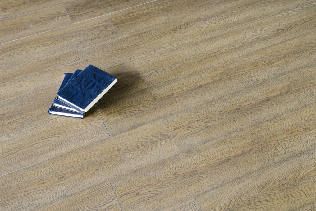 Каменный ламинат SPC Alpine Floor Intense Бурый Лес, ECO 9-3 MC Каменный ламинат SPC Alpine Floor Intense Бурый Лес, ECO 9-3 MC