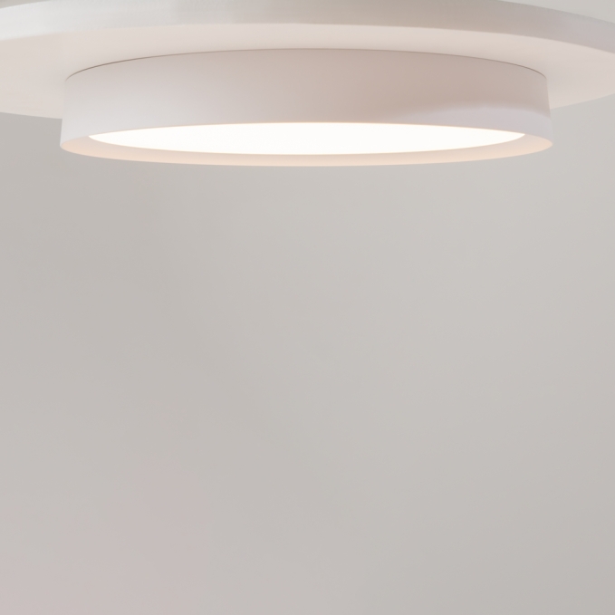 Потолочный светильник Инкогнито / Incognito 2700-4000К 35Вт, MOD426CL-L32WK, изображение 3 Потолочный светильник Инкогнито / Incognito 2700-4000К 35Вт, MOD426CL-L32WK, изображение 3