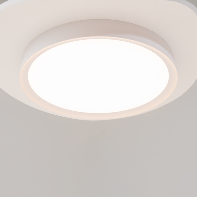 Потолочный светильник Инкогнито / Incognito 2700-4000К 35Вт, MOD426CL-L32WK, изображение 4 Потолочный светильник Инкогнито / Incognito 2700-4000К 35Вт, MOD426CL-L32WK, изображение 4