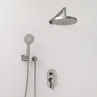 Комплект для душа WasserKRAFT A14129 Комплект для душа WasserKRAFT A14129
