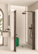 Керамогранит 41zero42 Superclassica SCB Hammered 60x120, 4101007