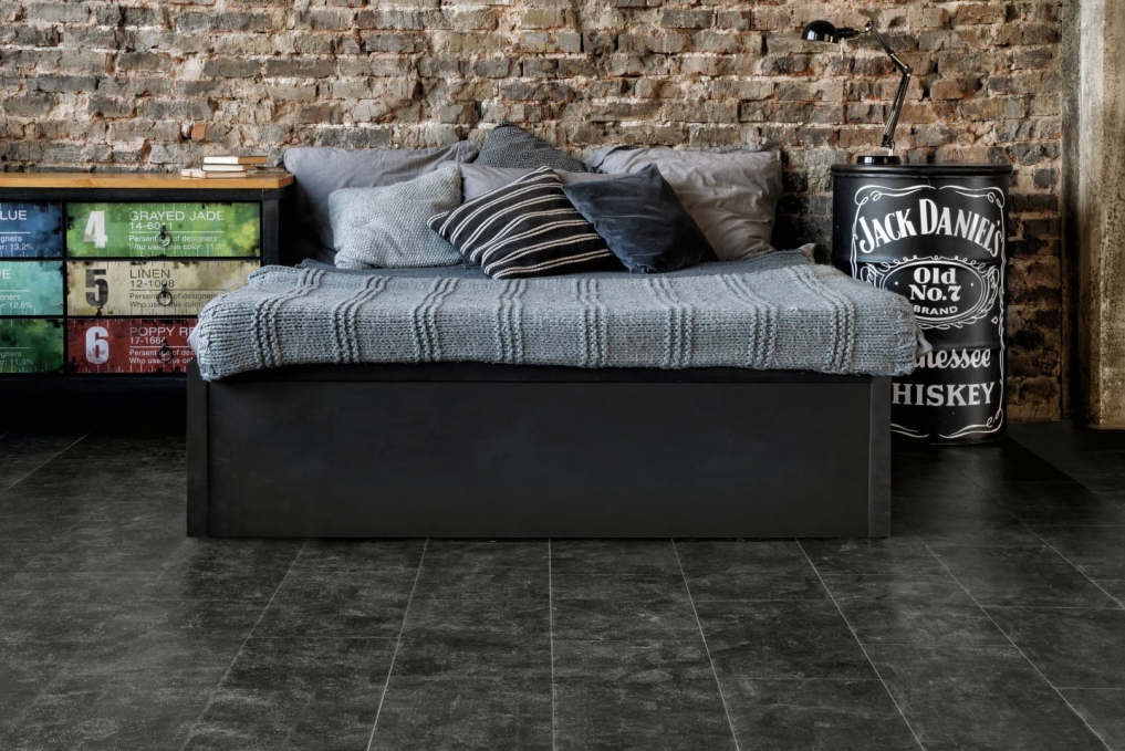 Каменный ламинат SPC Alpine Floor Stone Mineral Core Ларнака, ECO 4-11 MC Каменный ламинат SPC Alpine Floor Stone Mineral Core Ларнака, ECO 4-11 MC
