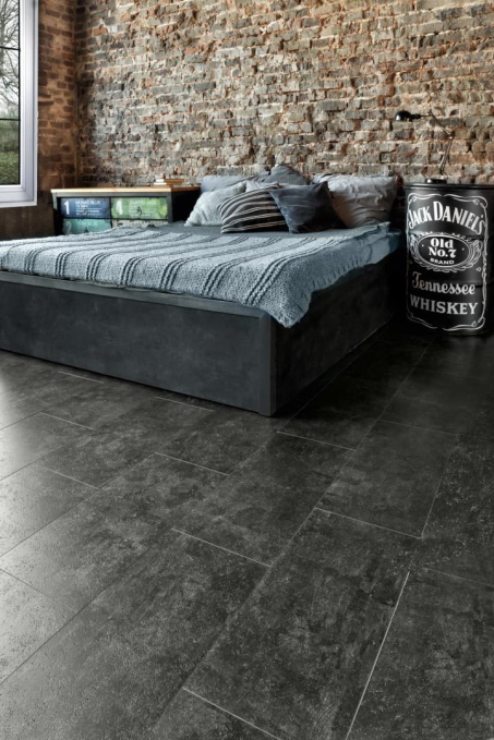 Каменный ламинат SPC Alpine Floor Stone Mineral Core Ларнака, ECO 4-11 MC Каменный ламинат SPC Alpine Floor Stone Mineral Core Ларнака, ECO 4-11 MC