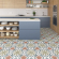 Керамогранит Arcana Ceramica Stracciatella R Nacar 60x120