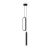 Подвесной светильник Эйри / Airy 16 Вт LED, Freya, FR6082PL-L23B