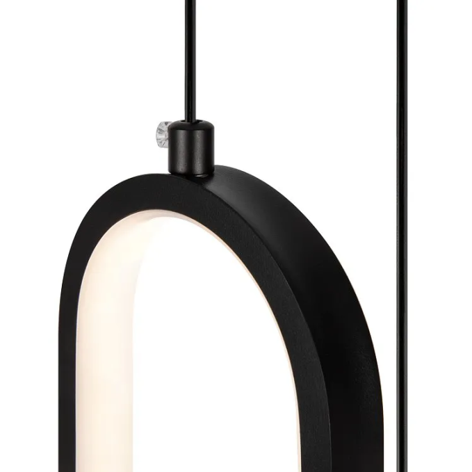Подвесной светильник Эйри / Airy 16 Вт LED, Freya, FR6082PL-L23B Подвесной светильник Эйри / Airy 16 Вт LED, Freya, FR6082PL-L23B