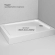 Душевое ограждение AM.PM Gem W90G-404-120280-BT