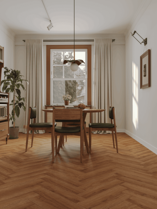 Каменный ламинат SPC Tulesna Art Parquet Etalon, 1005-21