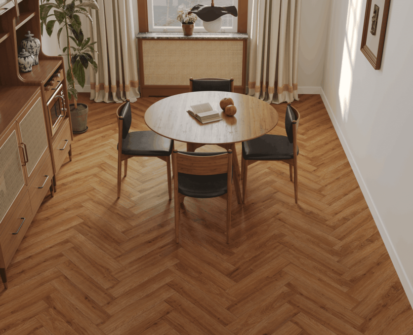 Каменный ламинат SPC Tulesna Art Parquet Etalon, 1005-21