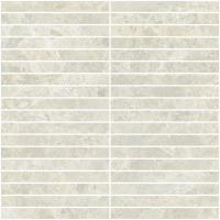 Мозаика Coliseumgres Da Vinci Уайт Мозаика Стрип 30x30, 610110000970 Мозаика Coliseumgres Da Vinci Уайт Мозаика Стрип 30x30, 610110000970
