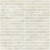 Мозаика Coliseumgres Da Vinci Уайт Мозаика Стрип 30x30, 610110000970