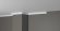 Карниз Decor-Dizayn DD34, 25x15x2000 мм Карниз Decor-Dizayn DD34, 25x15x2000 мм