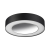 Светильник накладной светодиодный IP20 LED 18W 85-265V 1350Лм 3000К MIRROR OVER NT23 280 NOVOTECH 359277