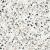 Керамогранит ITC India Capitone White Sugar 60x60