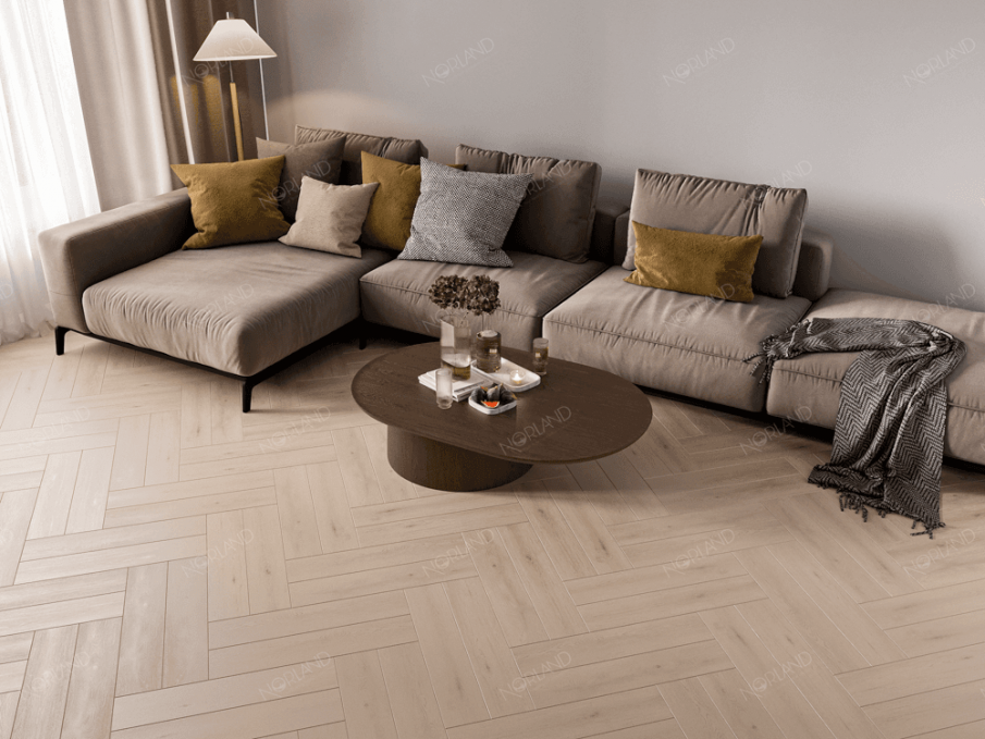 Кварцвиниловая плитка Norland Lagom Parquet LVT Elegant, 1034-08 Кварцвиниловая плитка Norland Lagom Parquet LVT Elegant, 1034-08