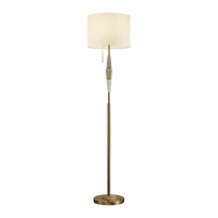 Торшер E27 1*60W LATTE CLASSIC ODL_EX24 119 ODEON LIGHT 5403/1FA Торшер E27 1*60W LATTE CLASSIC ODL_EX24 119 ODEON LIGHT 5403/1FA