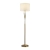 Торшер E27 1*60W LATTE CLASSIC ODL_EX24 119 ODEON LIGHT 5403/1FA