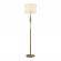 Торшер E27 1*60W LATTE CLASSIC ODL_EX24 119 ODEON LIGHT 5403/1FA, изображение 1 Торшер E27 1*60W LATTE CLASSIC ODL_EX24 119 ODEON LIGHT 5403/1FA, изображение 1