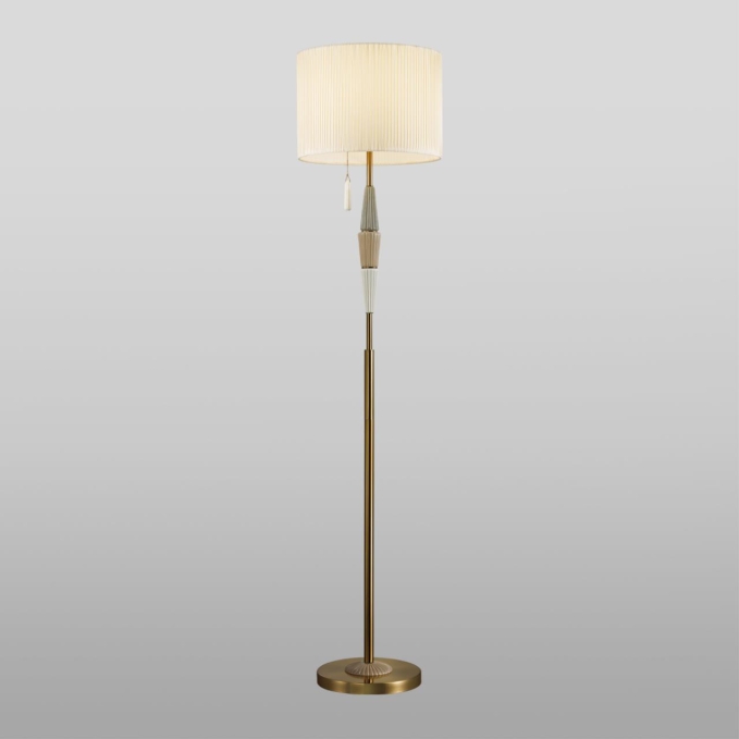Торшер E27 1*60W LATTE CLASSIC ODL_EX24 119 ODEON LIGHT 5403/1FA, фото на цветном фоне 1 Торшер E27 1*60W LATTE CLASSIC ODL_EX24 119 ODEON LIGHT 5403/1FA, фото на цветном фоне 1