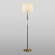 Торшер E27 1*60W LATTE CLASSIC ODL_EX24 119 ODEON LIGHT 5403/1FA, фото на цветном фоне 1 Торшер E27 1*60W LATTE CLASSIC ODL_EX24 119 ODEON LIGHT 5403/1FA, фото на цветном фоне 1