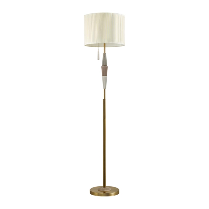 Торшер E27 1*60W LATTE CLASSIC ODL_EX24 119 ODEON LIGHT 5403/1FA, фото на цветном фоне 2 Торшер E27 1*60W LATTE CLASSIC ODL_EX24 119 ODEON LIGHT 5403/1FA, фото на цветном фоне 2
