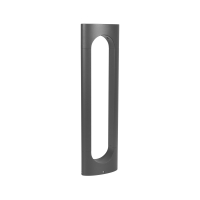 Светильник LGD-MUSE-BOLL-H650-12W Warm3000 (DG, 296 deg, 230V), Arlight, 037524