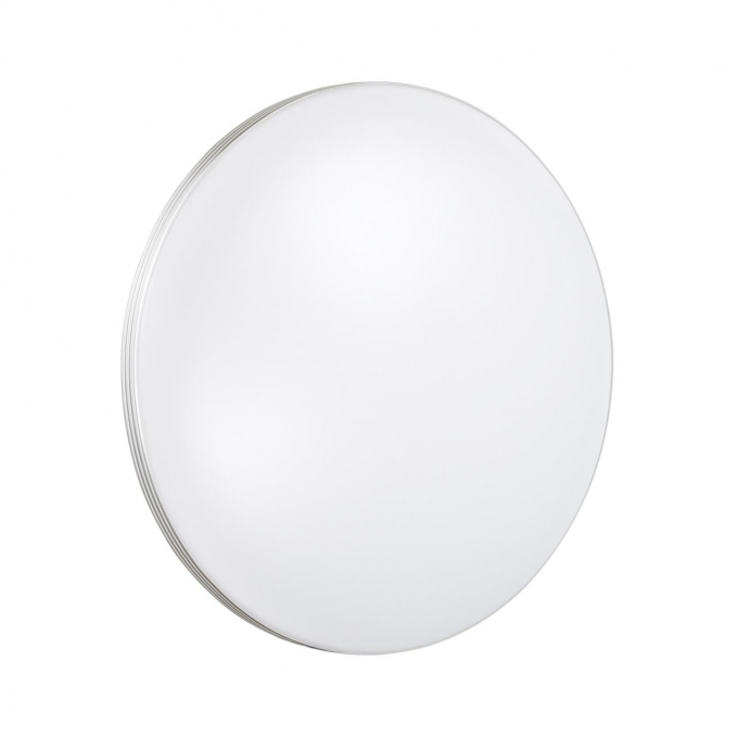 Светильник LED 36Вт 4000K D330 IP43 SMALLI MINI SN 208 СОНЕКС 3016/CLN, изображение 1 Светильник LED 36Вт 4000K D330 IP43 SMALLI MINI SN 208 СОНЕКС 3016/CLN, изображение 1