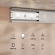 Светодиодная лента Базовая 12В 2835 9,6Вт/м 6000K 5м IP 20 201170, 201170, изображение 2 Светодиодная лента Базовая 12В 2835 9,6Вт/м 6000K 5м IP 20 201170, 201170, изображение 2