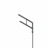 Кронштейн OXOR-SG2-1000x76-L1000 BLACK, Arlight, 051648, изображение 1
