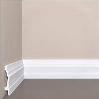 Плинтус Bello Deco П20 80-14 Плинтус Bello Deco П20 80-14
