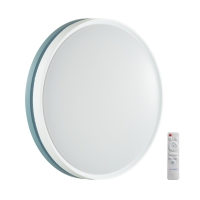 Светильник LED 70Вт 3000-6000К D500 IP43 пульт ДУ NOHAVA BLUE COLOR SN 98 СОНЕКС 7669/EL Светильник LED 70Вт 3000-6000К D500 IP43 пульт ДУ NOHAVA BLUE COLOR SN 98 СОНЕКС 7669/EL