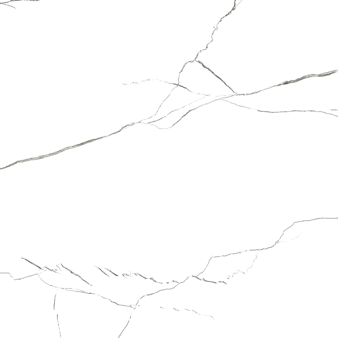 Керамогранит Prime Ceramics Callacata White Crack Carving 60x60 Керамогранит Prime Ceramics Callacata White Crack Carving 60x60