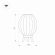 Светильник LGD-PEARL-BOLL-H574-12W Warm3000 (GR, 164 deg, 230V), Arlight, 030005, изображение 3 Светильник LGD-PEARL-BOLL-H574-12W Warm3000 (GR, 164 deg, 230V), Arlight, 030005, изображение 3