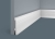 Плинтус Cosca Decor PX020, 85х15x2000 мм, Экополимер