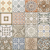 Керамогранит Realonda Provenza Deco 44.2x44.2
