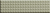 Настенная плитка 41zero42 Biscuit Stud Salvia 5x20 (кабанчик), 4100687