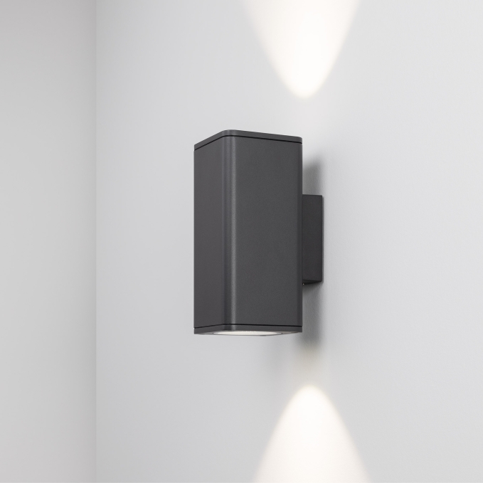 Светильник LGD-EVO-WALL-TWIN-S100x100-2x12W Day4000 (GR, 44 deg, 230V), Arlight, 046194, изображение 4 Светильник LGD-EVO-WALL-TWIN-S100x100-2x12W Day4000 (GR, 44 deg, 230V), Arlight, 046194, изображение 4