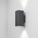 Светильник LGD-EVO-WALL-TWIN-S100x100-2x12W Day4000 (GR, 44 deg, 230V), Arlight, 046194, изображение 4 Светильник LGD-EVO-WALL-TWIN-S100x100-2x12W Day4000 (GR, 44 deg, 230V), Arlight, 046194, изображение 4