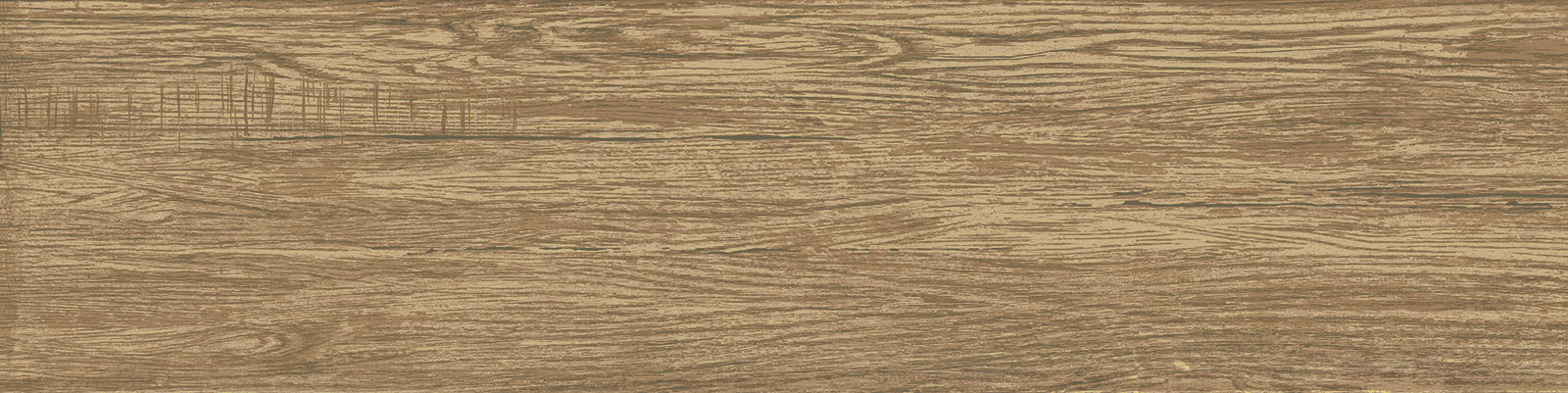 Керамогранит NewTrend Vintagio Marron 15.1x60.2, GP1560VIT21 Керамогранит NewTrend Vintagio Marron 15.1x60.2, GP1560VIT21