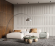 Стеновая панель Cosca Decor RP013, 156х12x2800 мм, Экополимер Стеновая панель Cosca Decor RP013, 156х12x2800 мм, Экополимер