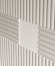 Стеновая панель Cosca Decor RP013, 156х12x2800 мм, Экополимер Стеновая панель Cosca Decor RP013, 156х12x2800 мм, Экополимер