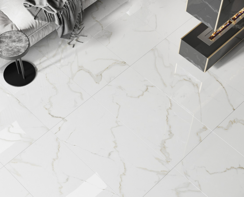 Керамогранит Buono Ceramica Marble Winter Storm Endless Carving 60x120, OVL4455C Керамогранит Buono Ceramica Marble Winter Storm Endless Carving 60x120, OVL4455C