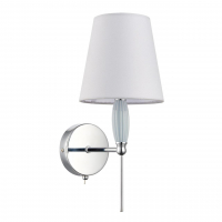 Бра Е14 1*40W 220V KARMEN CLASSI LN26 054 LUMION 8279/1W