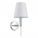Бра Е14 1*40W 220V KARMEN CLASSI LN26 054 LUMION 8279/1W, изображение 1 Бра Е14 1*40W 220V KARMEN CLASSI LN26 054 LUMION 8279/1W, изображение 1