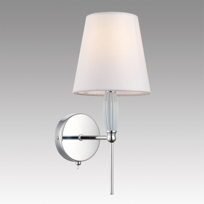 Бра Е14 1*40W 220V KARMEN CLASSI LN26 054 LUMION 8279/1W, фото на цветном фоне 2 Бра Е14 1*40W 220V KARMEN CLASSI LN26 054 LUMION 8279/1W, фото на цветном фоне 2