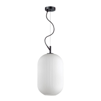 Подвес E27 60W ROOFI PENDANT ODL21 411 ODEON LIGHT, 4752/1