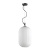 Подвес E27 60W ROOFI PENDANT ODL21 411 ODEON LIGHT, 4752/1