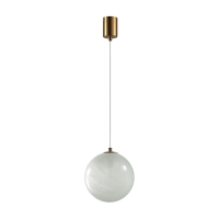 Светильник IP20 E14 5W 220-240V MAGIA MIDCENT ODL26 517 ODEON LIGHT 7109/1